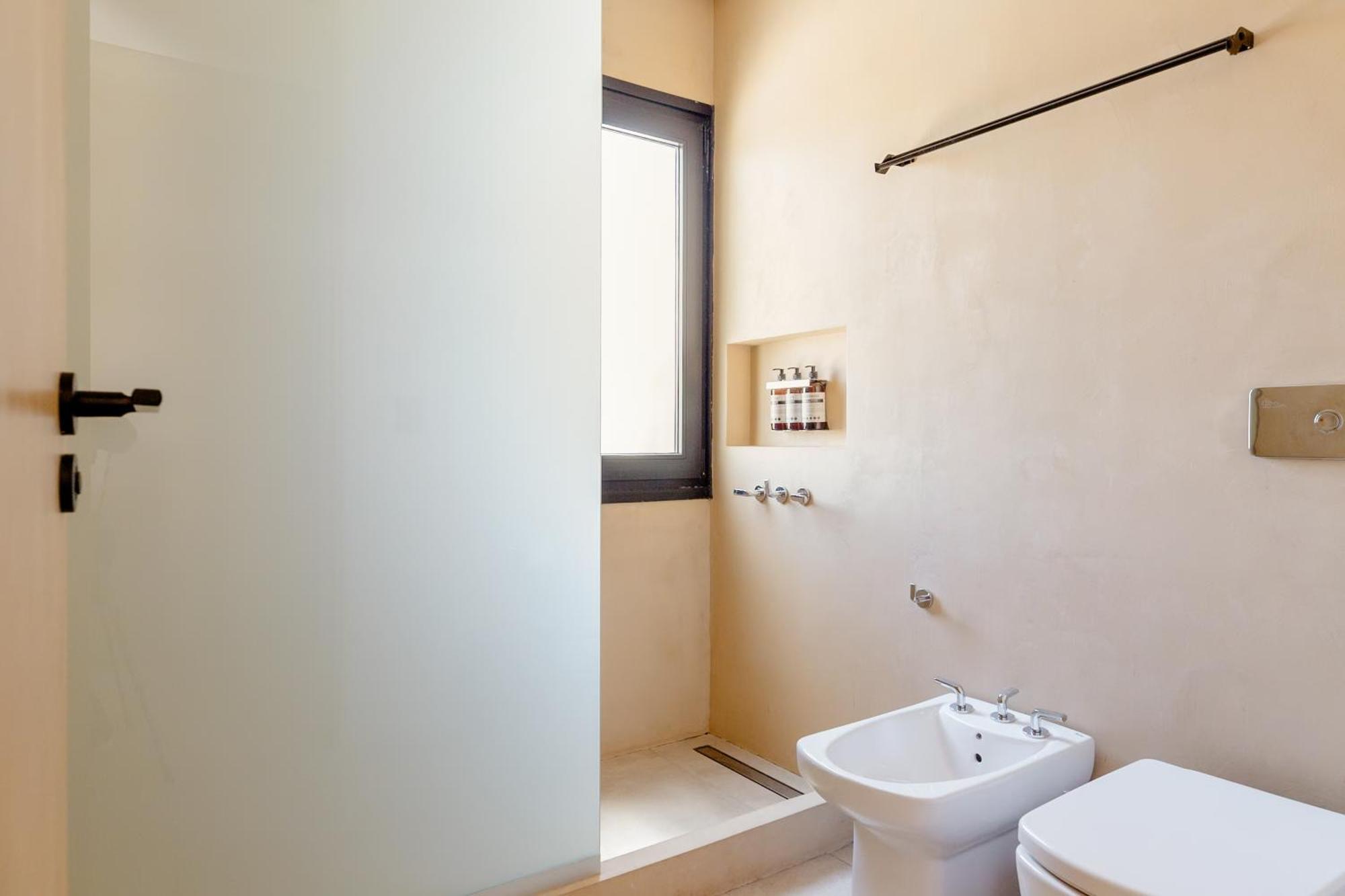 Rancho Adobe Eco Hotel Tupungato Zewnętrze zdjęcie