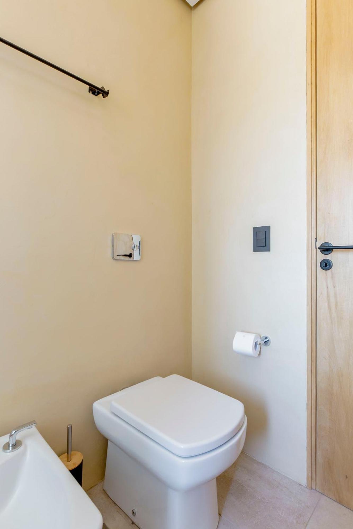 Rancho Adobe Eco Hotel Tupungato Zewnętrze zdjęcie