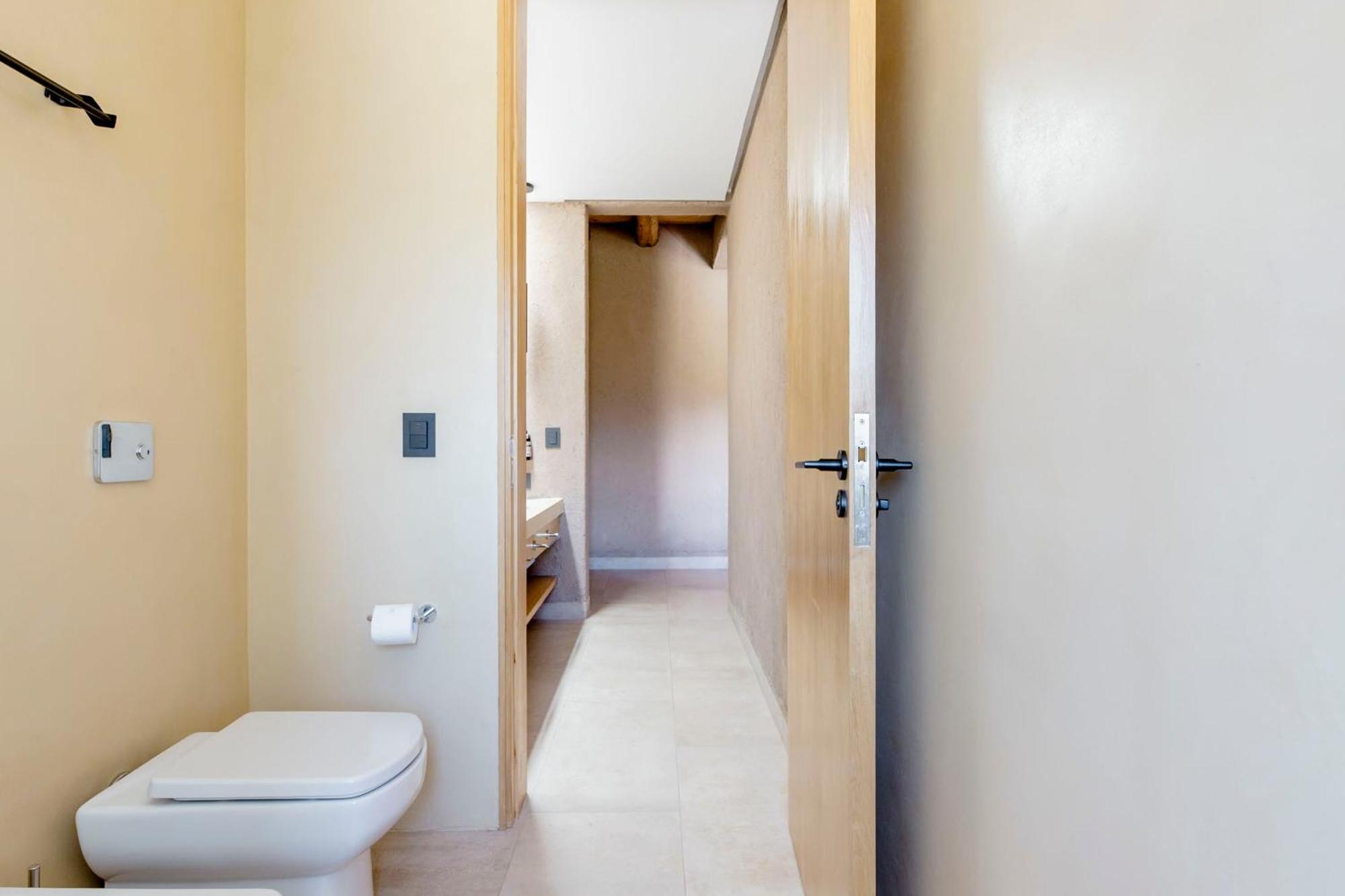 Rancho Adobe Eco Hotel Tupungato Zewnętrze zdjęcie