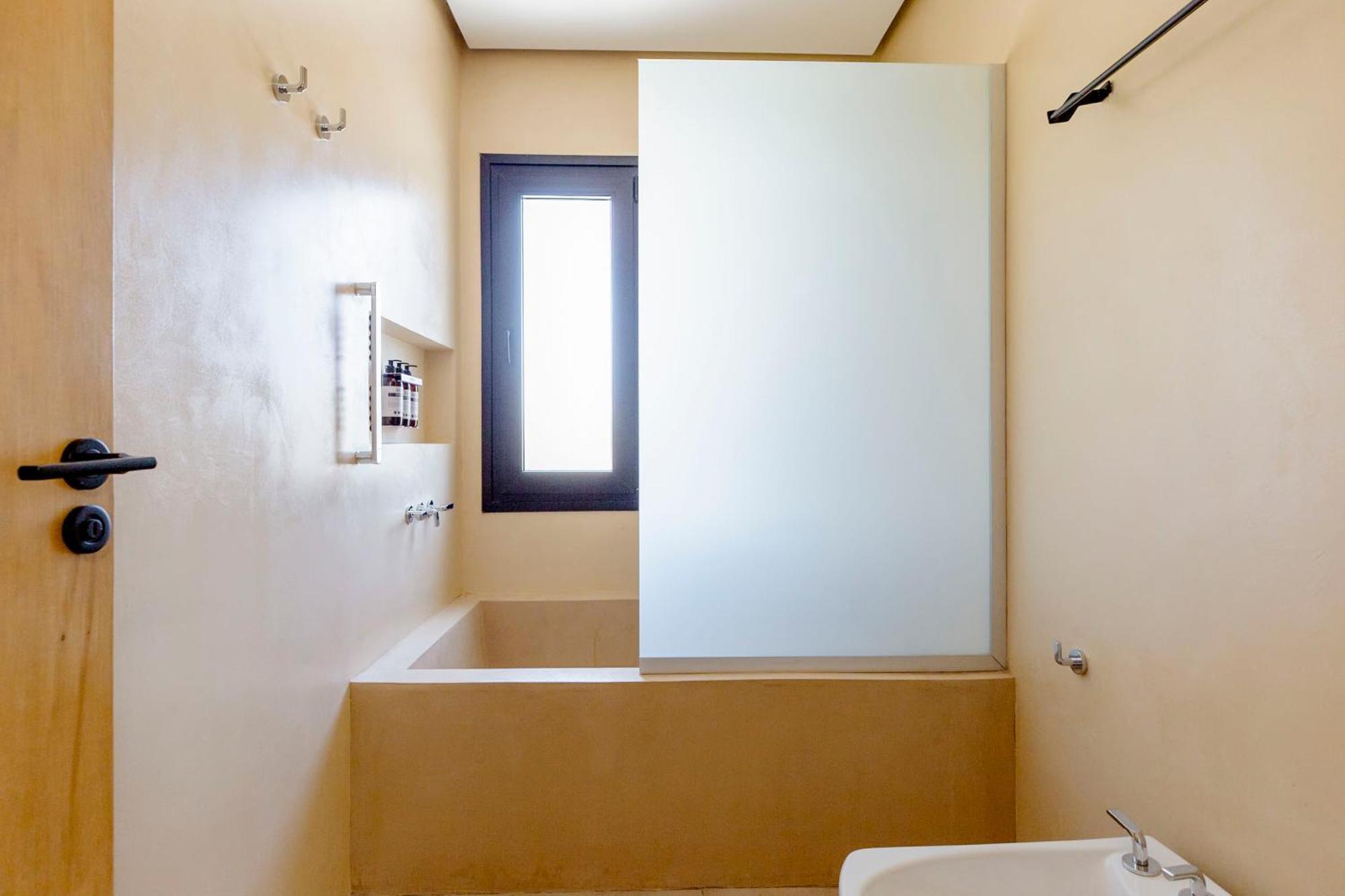 Rancho Adobe Eco Hotel Tupungato Zewnętrze zdjęcie