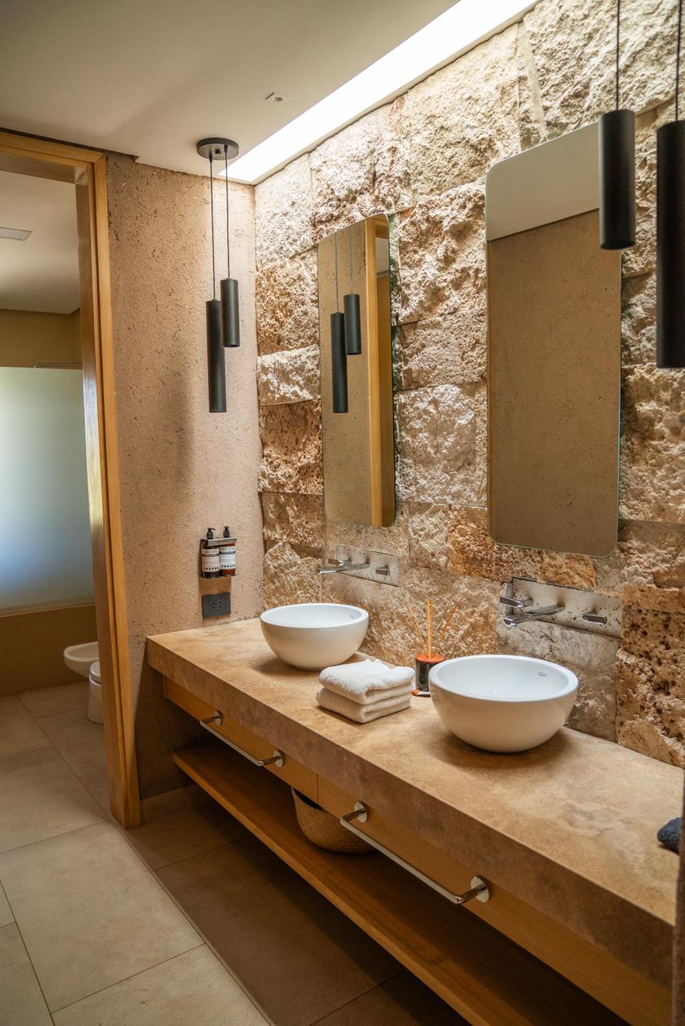 Rancho Adobe Eco Hotel Tupungato Zewnętrze zdjęcie